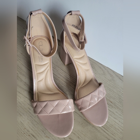 CL BY LAUNDRY WOMENS SANDALS - Picture 5 of 8